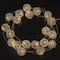 8 Pack: 20ct. Warm White Wire Ball LED String Lights by Ashland™